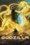 Nonton Film Godzilla: The Planet Eater (2018)