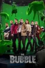 Nonton Film The Bubble (2022)