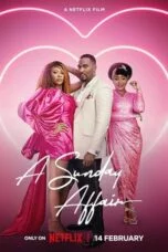 Nonton Film A Sunday Affair (2023)