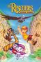 The Rescuers Down Under (1990) The Rescuers Down Under (1990)