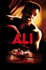 Ali (2001) Ali (2001)