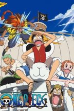 One Piece: The Movie (2000) One Piece: The Movie (2000)