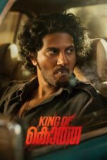 King of Kotha (2023) King of Kotha (2023)