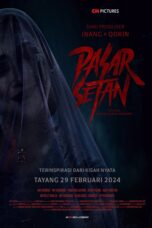 Nonton Film Pasar Setan (2024) Nonton Film Pasar Setan (2024)