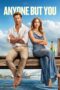 Nonton Film Anyone But You (2023)