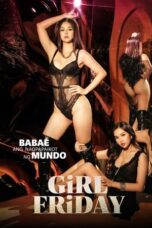 Nonton Film Girl Friday (2022) Nonton Film Girl Friday (2022)