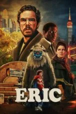 Nonton Film Eric (2024) Nonton Film Eric (2024)